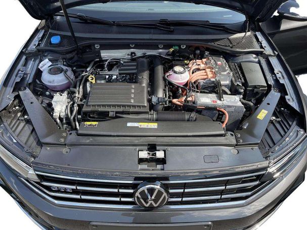 Volkswagen Passat GTE 1.4 TSI PHEV DSG 160 kW image number 23