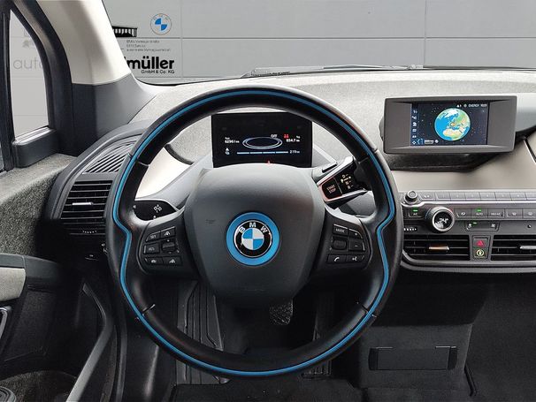 BMW i3 120Ah 125 kW image number 12