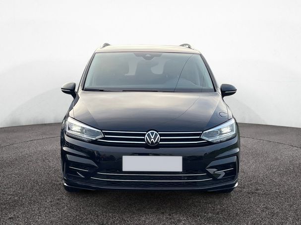 Volkswagen Touran DSG 110 kW image number 2