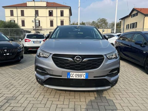 Opel Grandland X 1.5 Diesel Innovation 96 kW image number 3