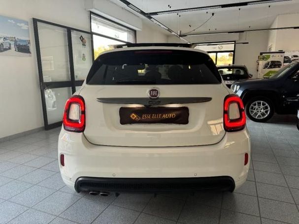 Fiat 500X 1.3 70 kW image number 6