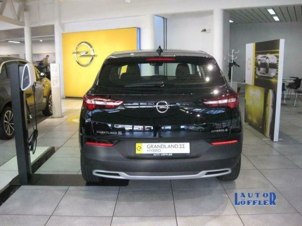 Opel Grandland X 1.6 Innovation 221 kW image number 4