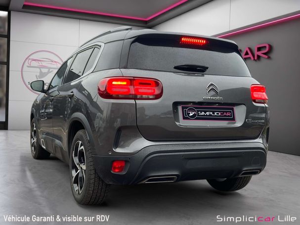 Citroen C5 Aircross 96 kW image number 5