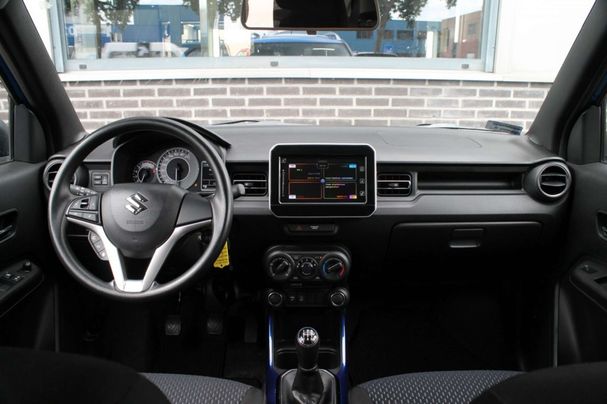 Suzuki Ignis 61 kW image number 5