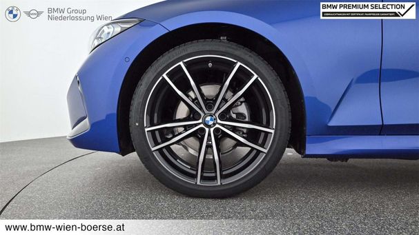 BMW 320d Touring xDrive 140 kW image number 27