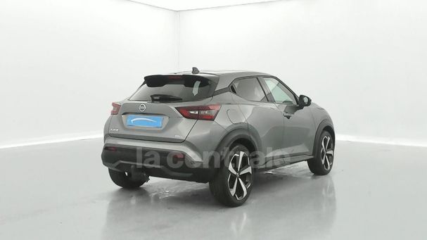 Nissan Juke DIG-T 117 Tekna 86 kW image number 17