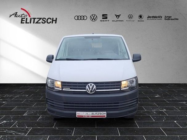 Volkswagen T6 Transporter 4Motion 110 kW image number 8