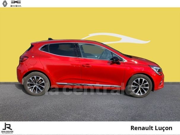 Renault Clio TCe 90 Techno 66 kW image number 14