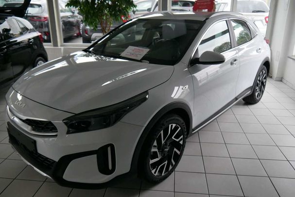 Kia XCeed 1.5 T-GDI Vision DCT7 103 kW image number 1