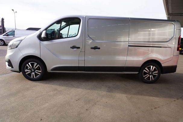 Renault Trafic dCi 170 125 kW image number 8