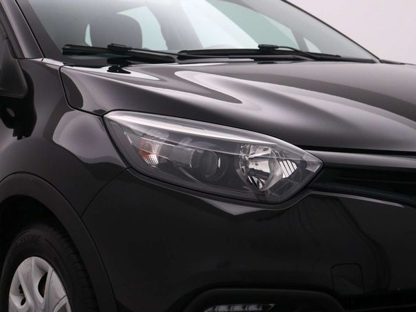 Renault Captur TCe 66 kW image number 20