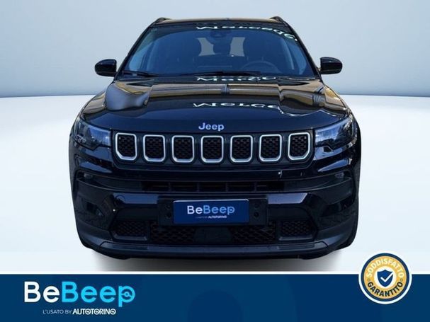 Jeep Compass 140 kW image number 4