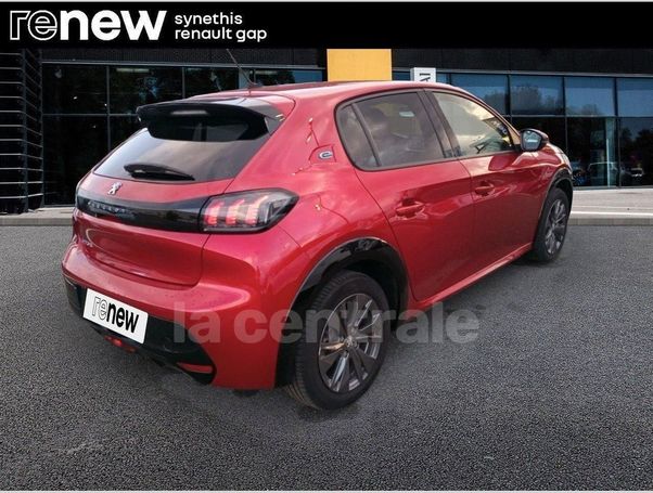 Peugeot 208 100 kW image number 17