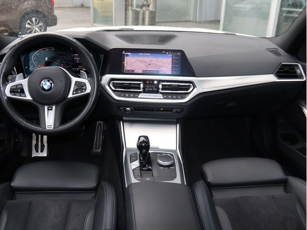 BMW 330d M Sport 210 kW image number 12