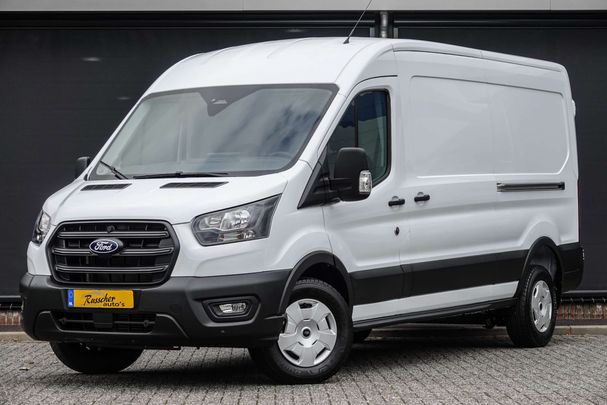 Ford Transit 350 L3H2 Trend 96 kW image number 1