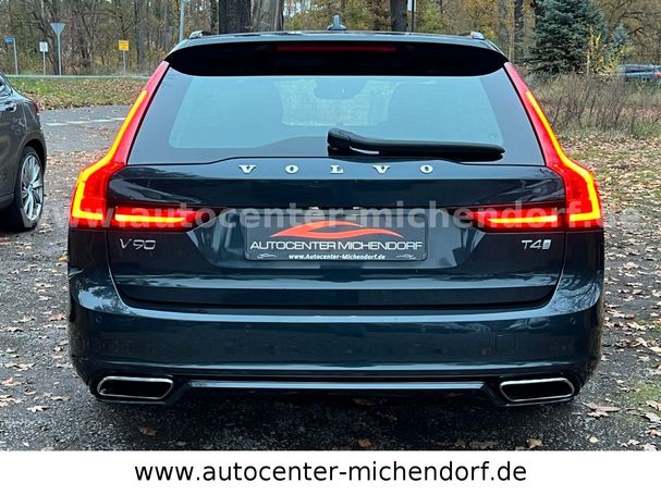 Volvo V90 140 kW image number 5