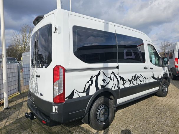 Ford Transit 96 kW image number 3