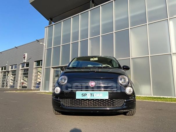 Fiat 500 1.2 8V Lounge 51 kW image number 4