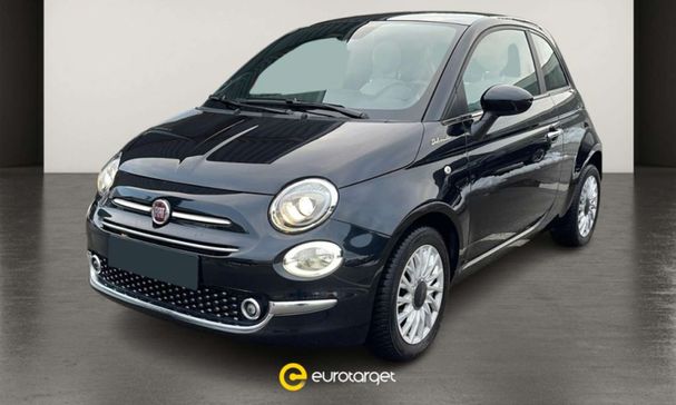 Fiat 500 1.0 51 kW image number 1