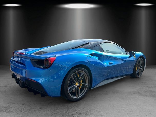 Ferrari 488 GTB 493 kW image number 4