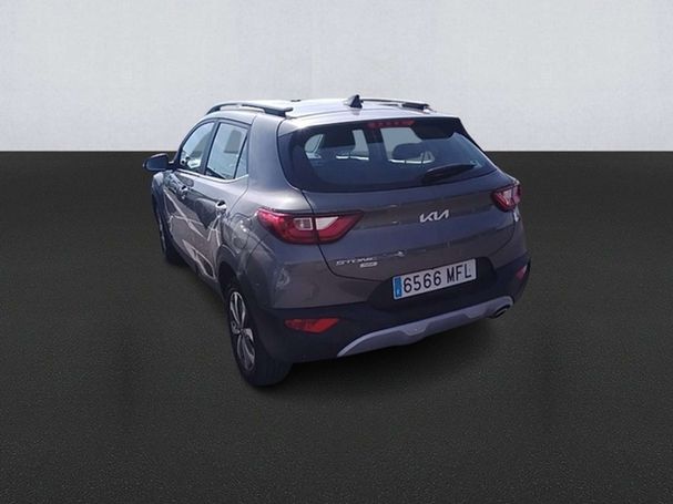 Kia Stonic 1.0 T-GDi 88 kW image number 6