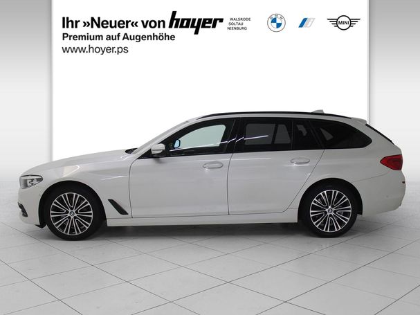 BMW 530d Touring xDrive 195 kW image number 3