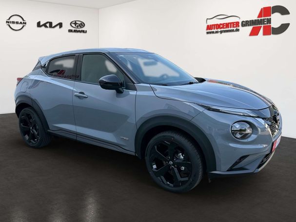 Nissan Juke 105 kW image number 2