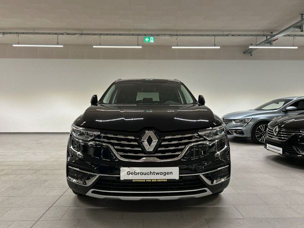 Renault Koleos Initiale Paris 135 kW image number 7