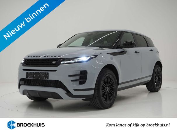 Land Rover Range Rover Evoque S AWD 198 kW image number 2