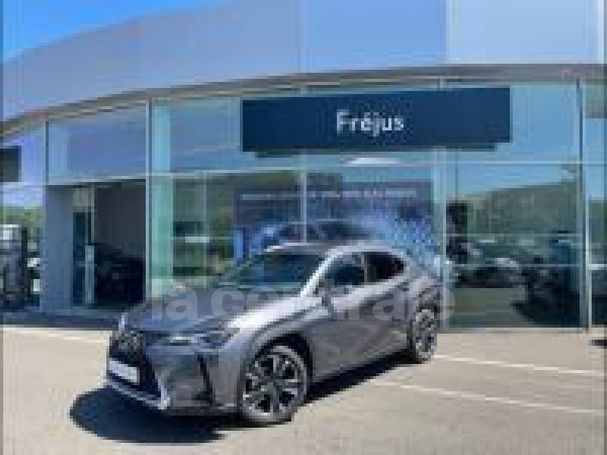 Lexus UX 135 kW image number 1