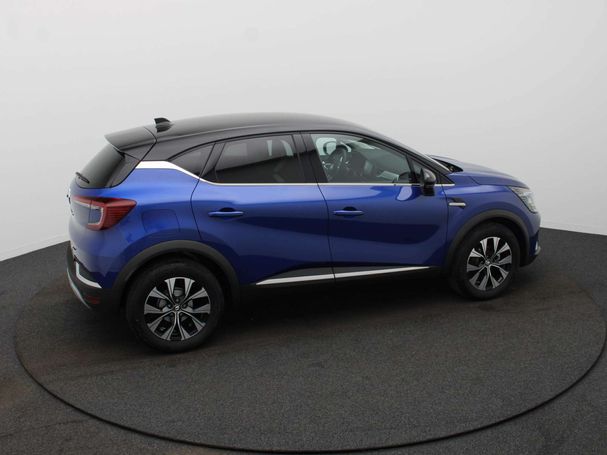 Renault Captur TCe 90 Techno 67 kW image number 9