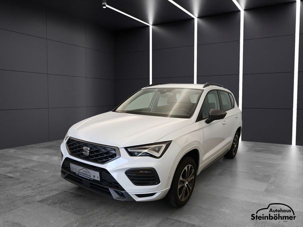 Seat Ateca 2.0 TDI DSG FR 110 kW image number 1