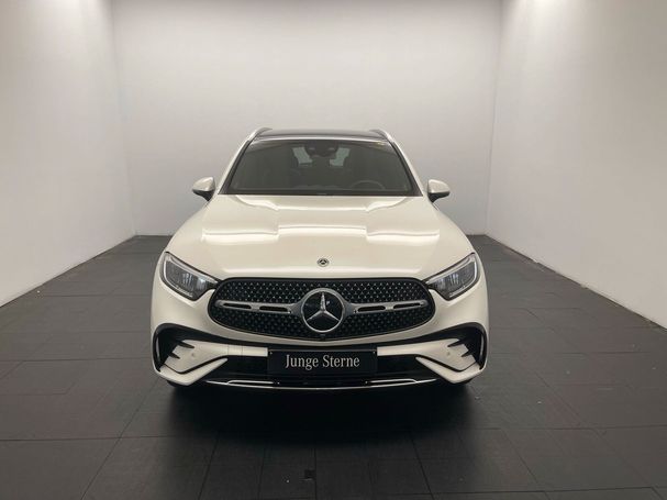 Mercedes-Benz GLC 300 de AMG 245 kW image number 3