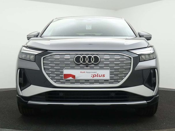 Audi Q4 40 e-tron Sportback 150 kW image number 15