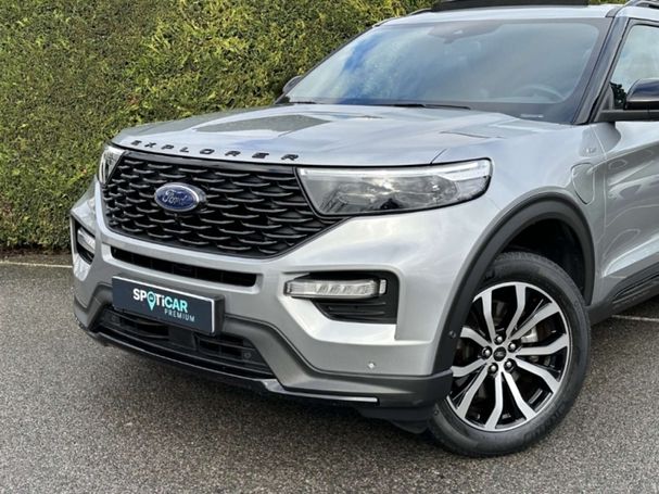 Ford Explorer 266 kW image number 6