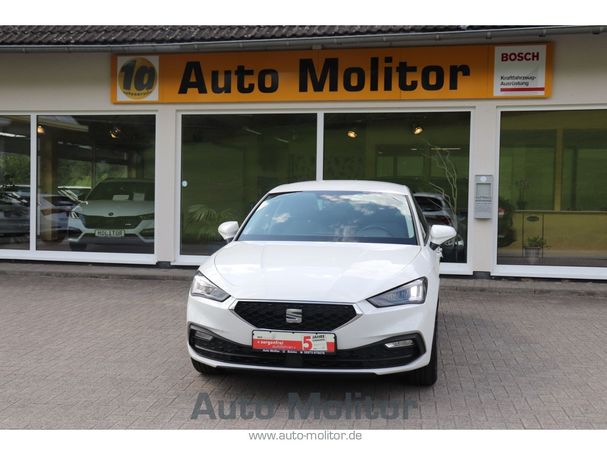 Seat Leon 1.5 TSI 96 kW image number 3