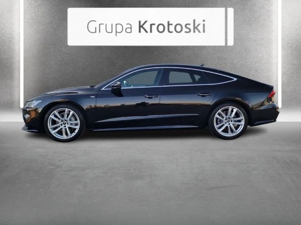 Audi A7 195 kW image number 8