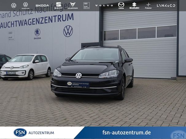 Volkswagen Golf Variant 2.0 TDI DSG 110 kW image number 1