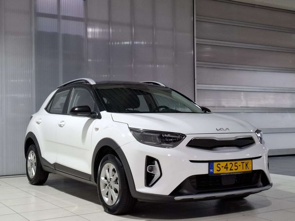 Kia Stonic 74 kW image number 3