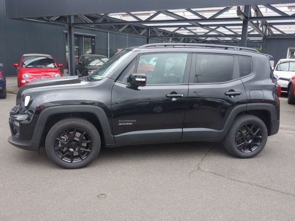 Jeep Renegade 1.5 GSE 96 kW image number 2