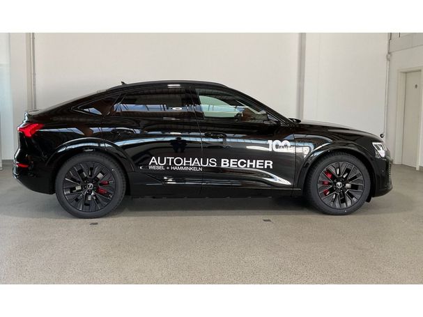 Audi Q8 55 quattro S-line Sportback 300 kW image number 3