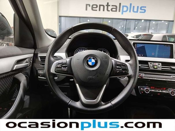 BMW X1 16d sDrive 85 kW image number 25