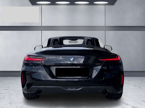 BMW Z4 sDrive 190 kW image number 4