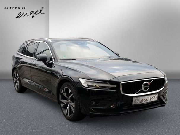 Volvo V60 T5 Geartronic Momentum 184 kW image number 2