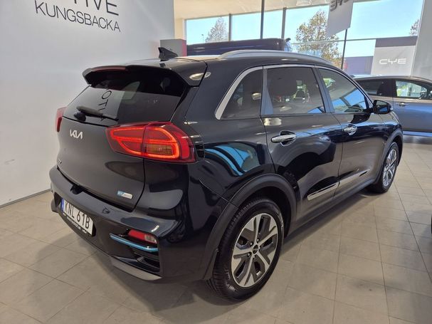 Kia Niro e 150 kW image number 8