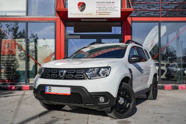 Dacia Duster 85 kW image number 1