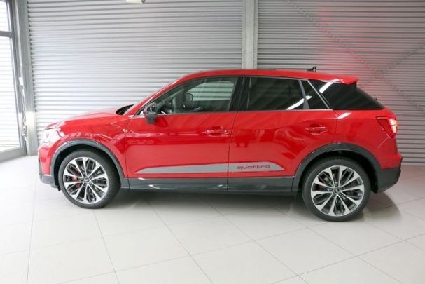 Audi SQ2 2.0 TFSI 221 kW image number 6