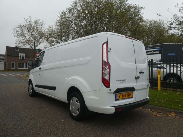 Ford Transit Custom 300 L2H1 2.0 TDCi Trend 77 kW image number 14