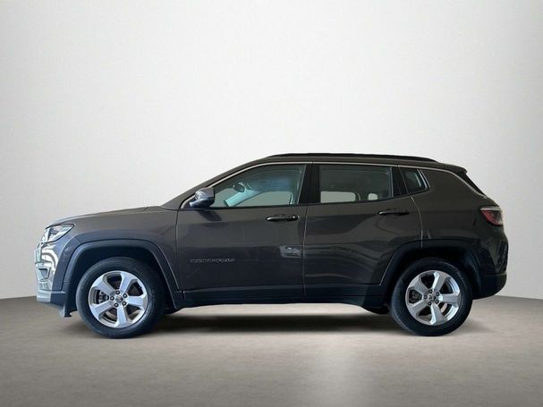 Jeep Compass 1.6 Longitude 88 kW image number 4