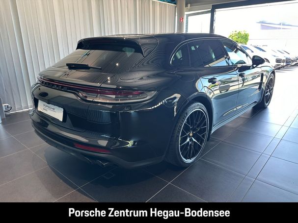 Porsche Panamera 4S Sport Turismo E-Hybrid 412 kW image number 28